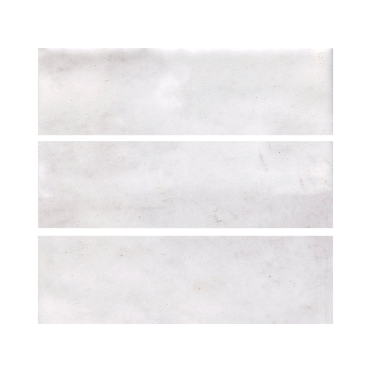 Marshmallow gloss white